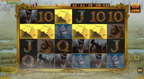 napoleon slot max win|Napoleon 2 Slot .